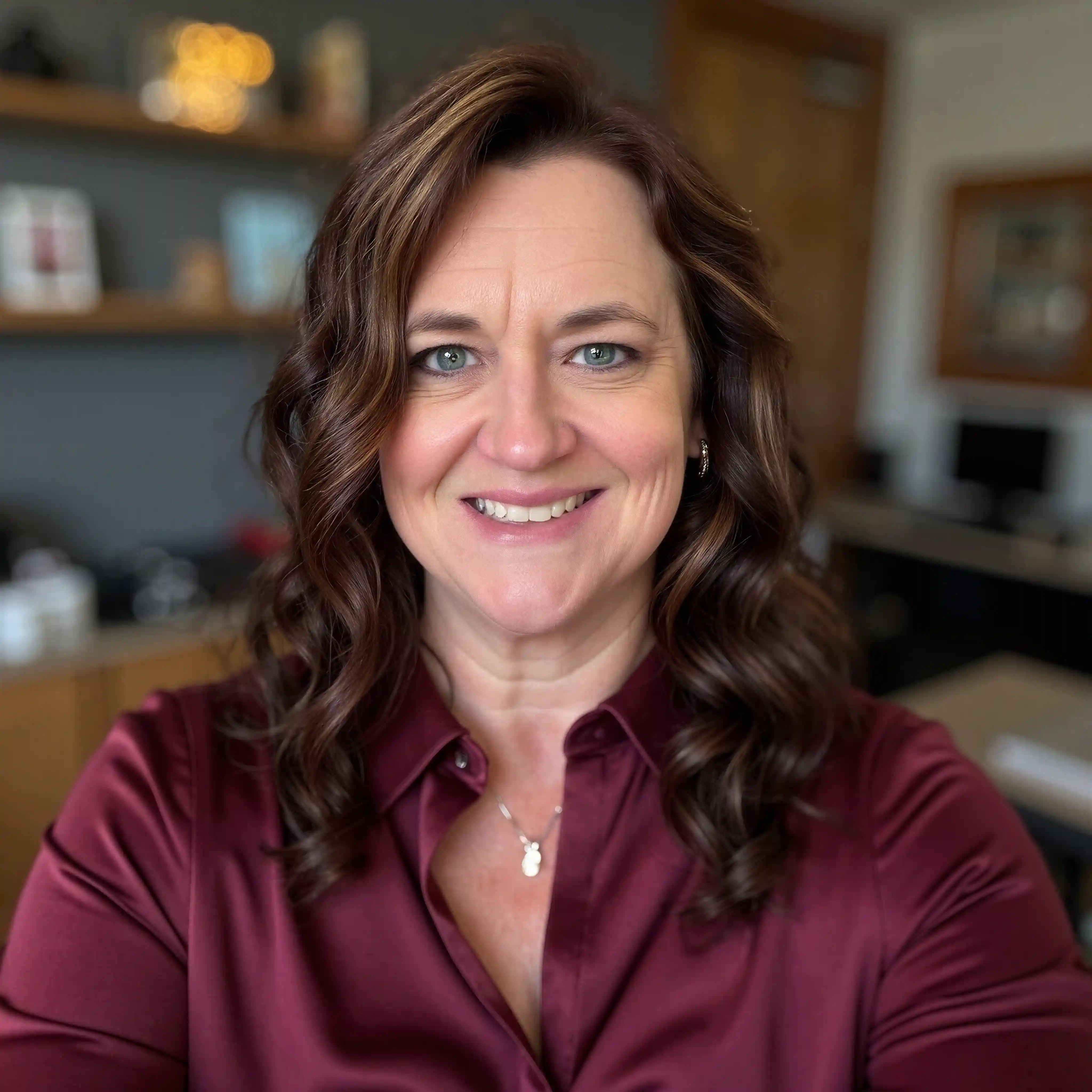 Mindy Kiliszewski, CPA — Founder of 4K Accounting Services, Grand Rapids MI
